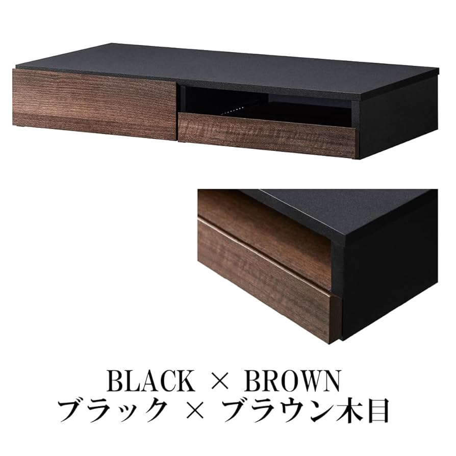 Amazon.co.jp: レンジ下 スライドトレー スライドテーブル